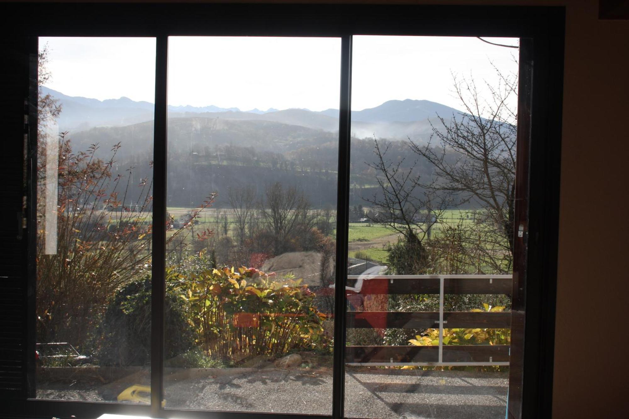 Gite De La Haure, Lourdes Lezignan Esterno foto