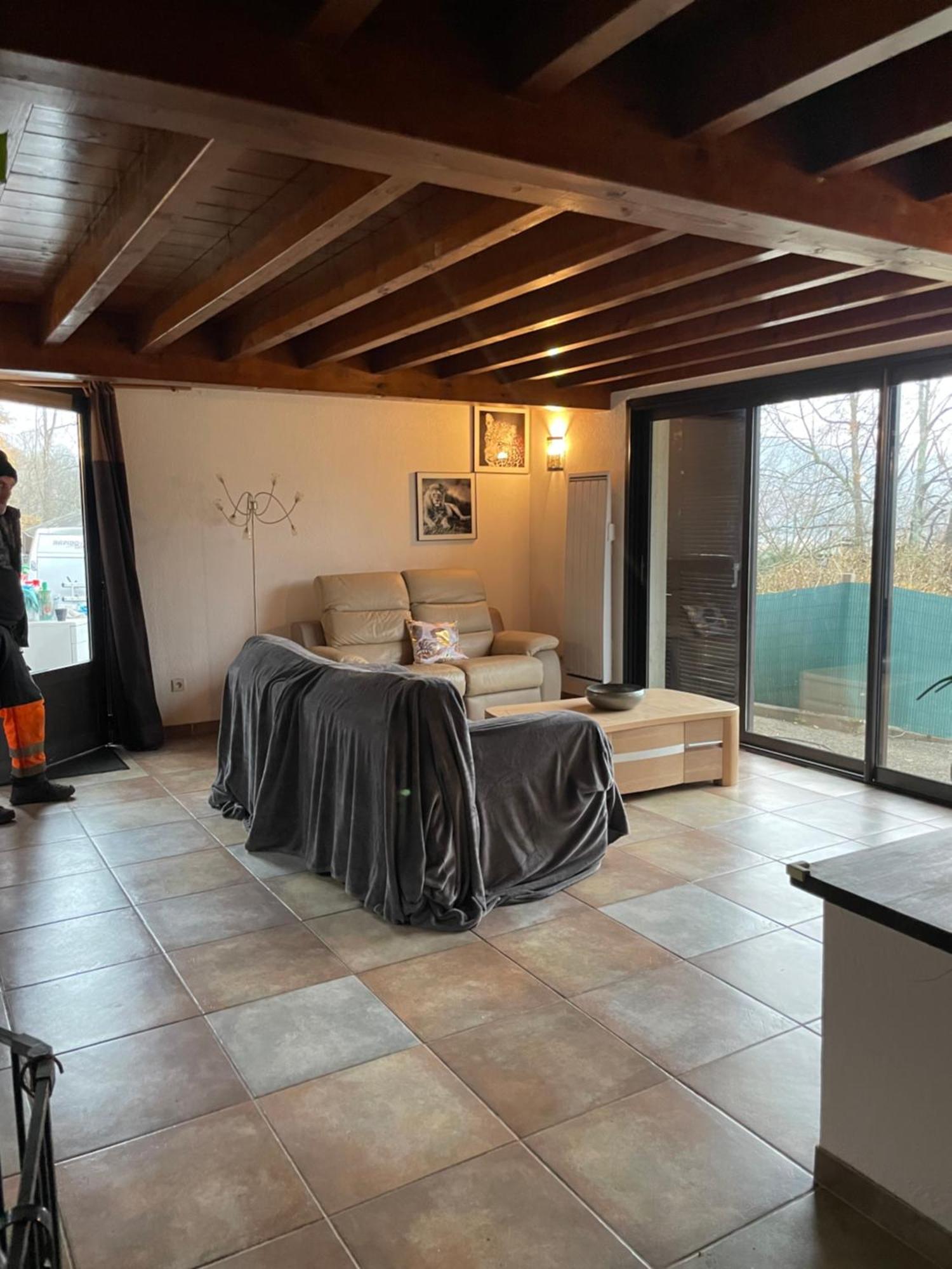 Gite De La Haure, Lourdes Lezignan Esterno foto